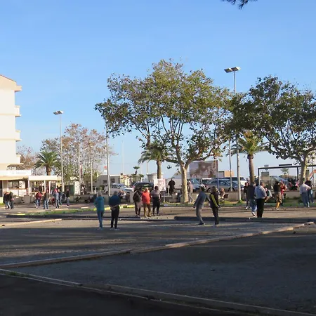 Cosy Avec Parking 100m *