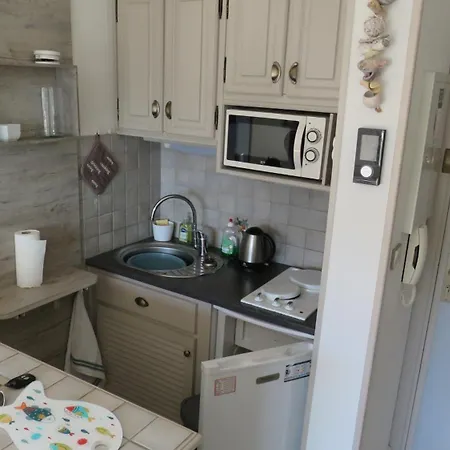 Apartment Cosy Avec Parking 100m *