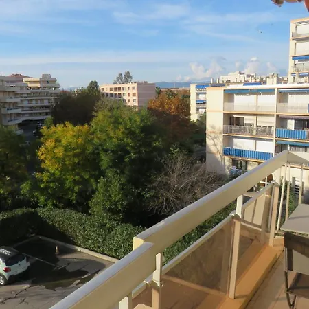 Cosy Avec Parking 100m Apartment